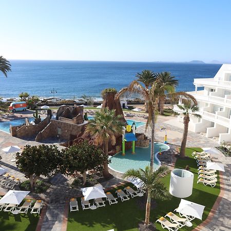 Отель Iberostar Selection Lanzarote Park Коста Бланка Экстерьер фото