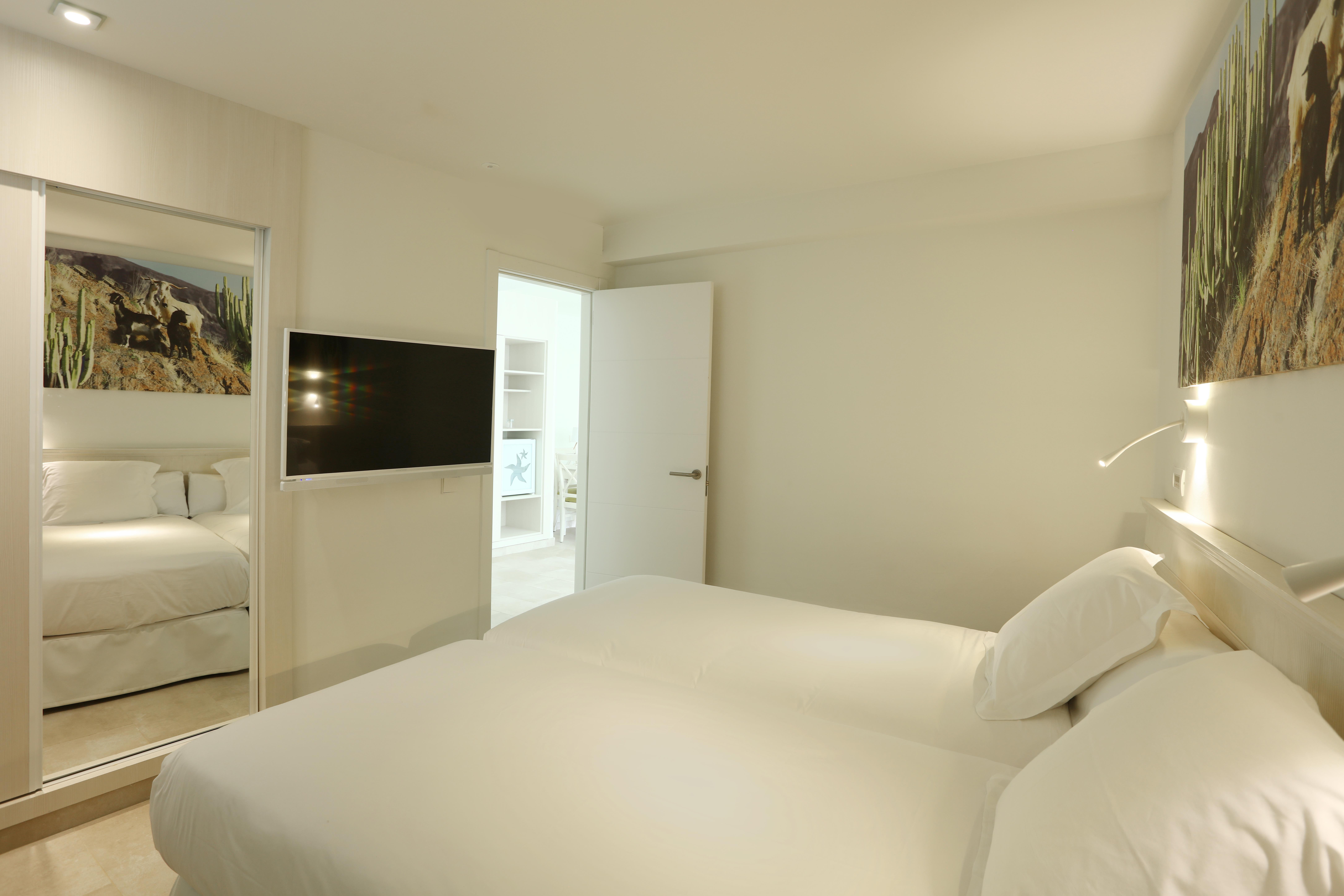 Отель Iberostar Selection Lanzarote Park Коста Бланка Экстерьер фото