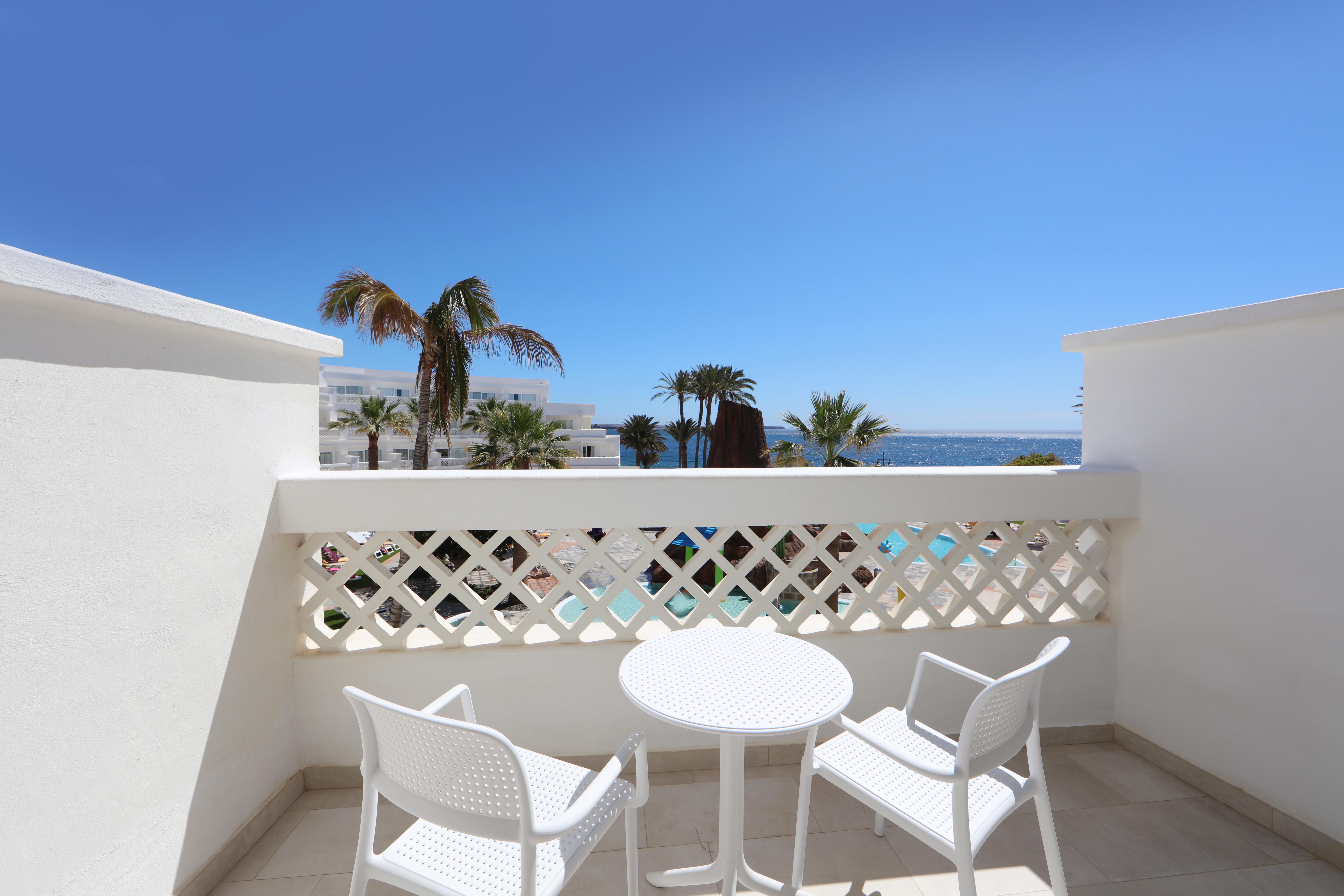 Отель Iberostar Selection Lanzarote Park Коста Бланка Экстерьер фото