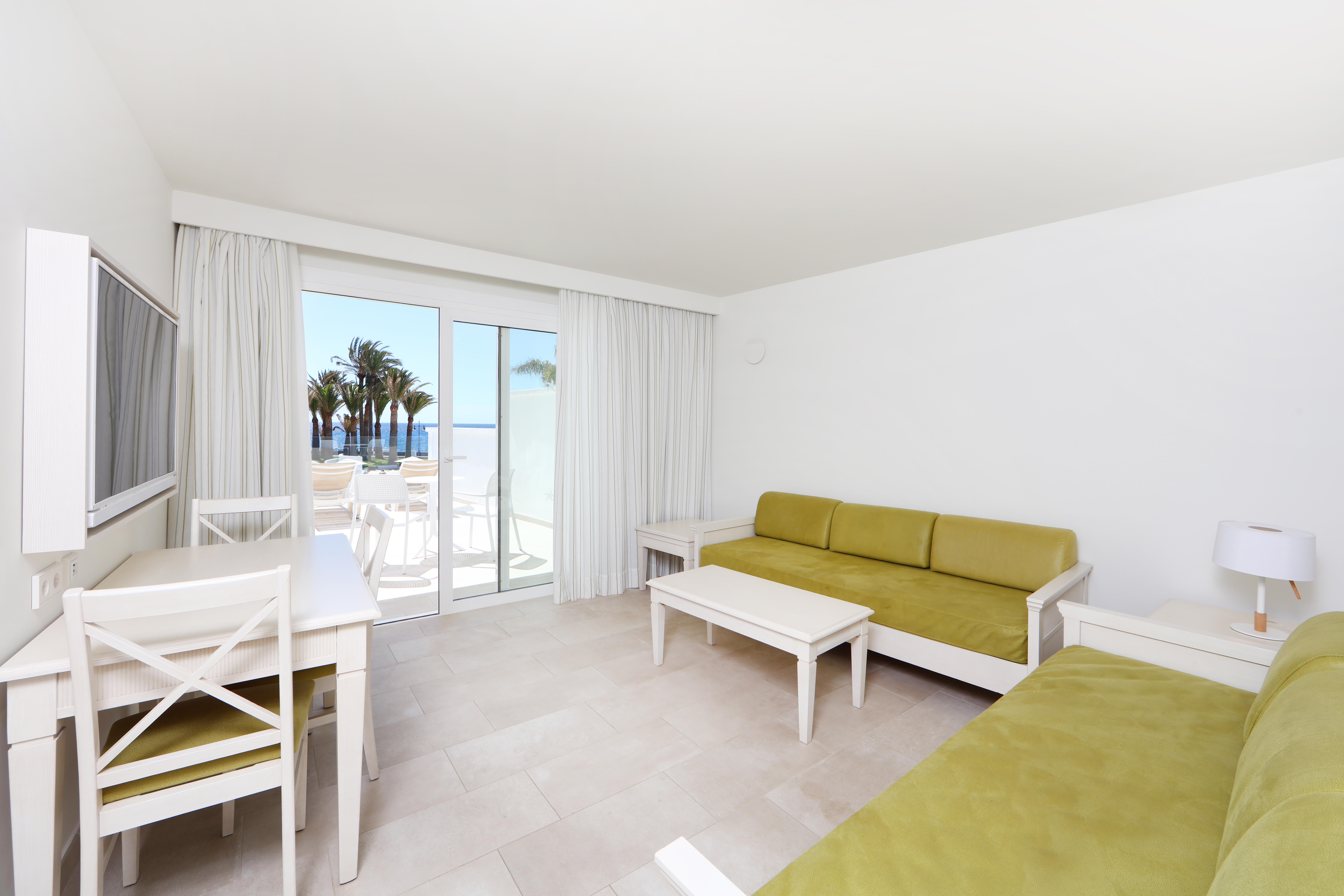 Отель Iberostar Selection Lanzarote Park Коста Бланка Экстерьер фото