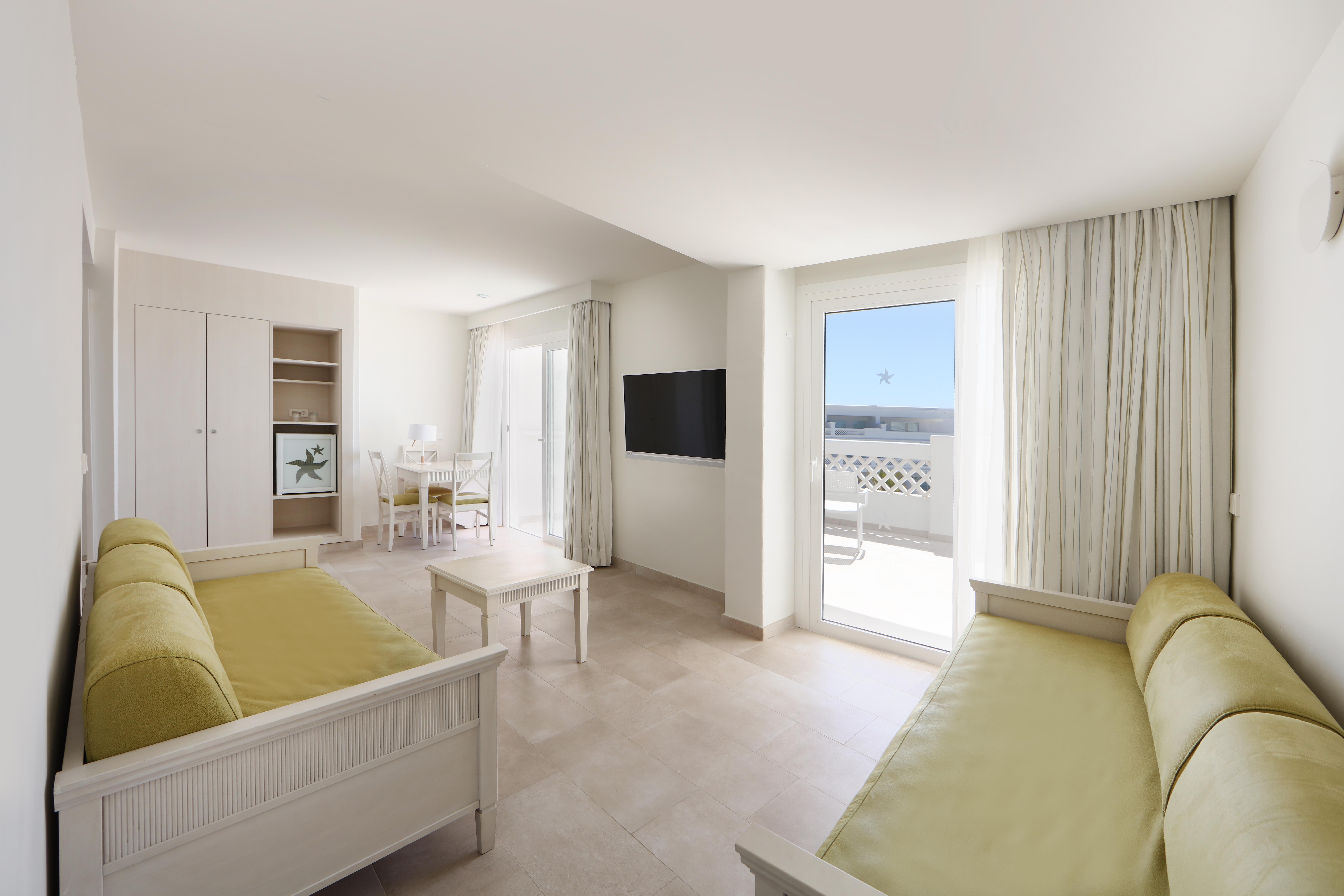 Отель Iberostar Selection Lanzarote Park Коста Бланка Экстерьер фото