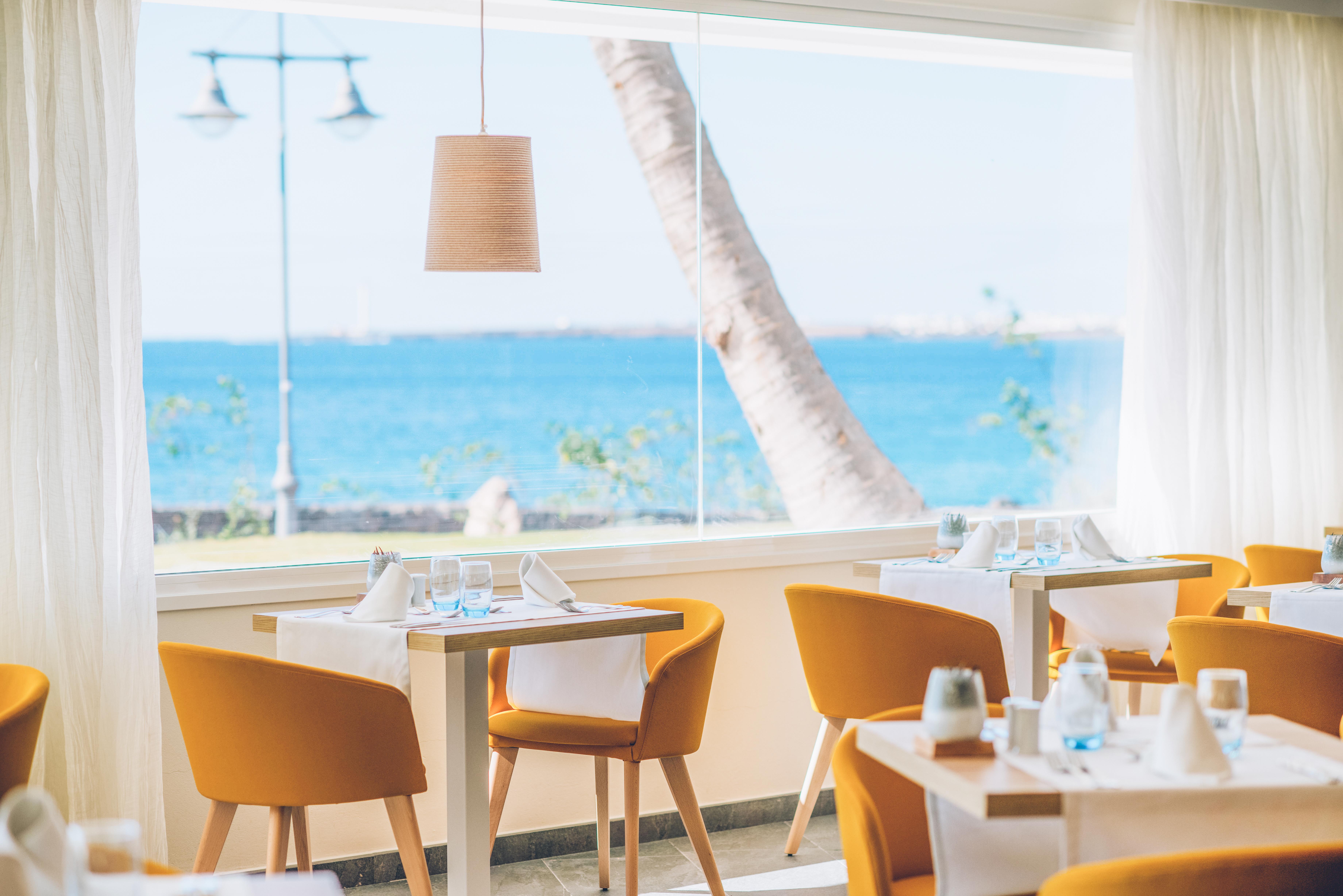 Отель Iberostar Selection Lanzarote Park Коста Бланка Экстерьер фото