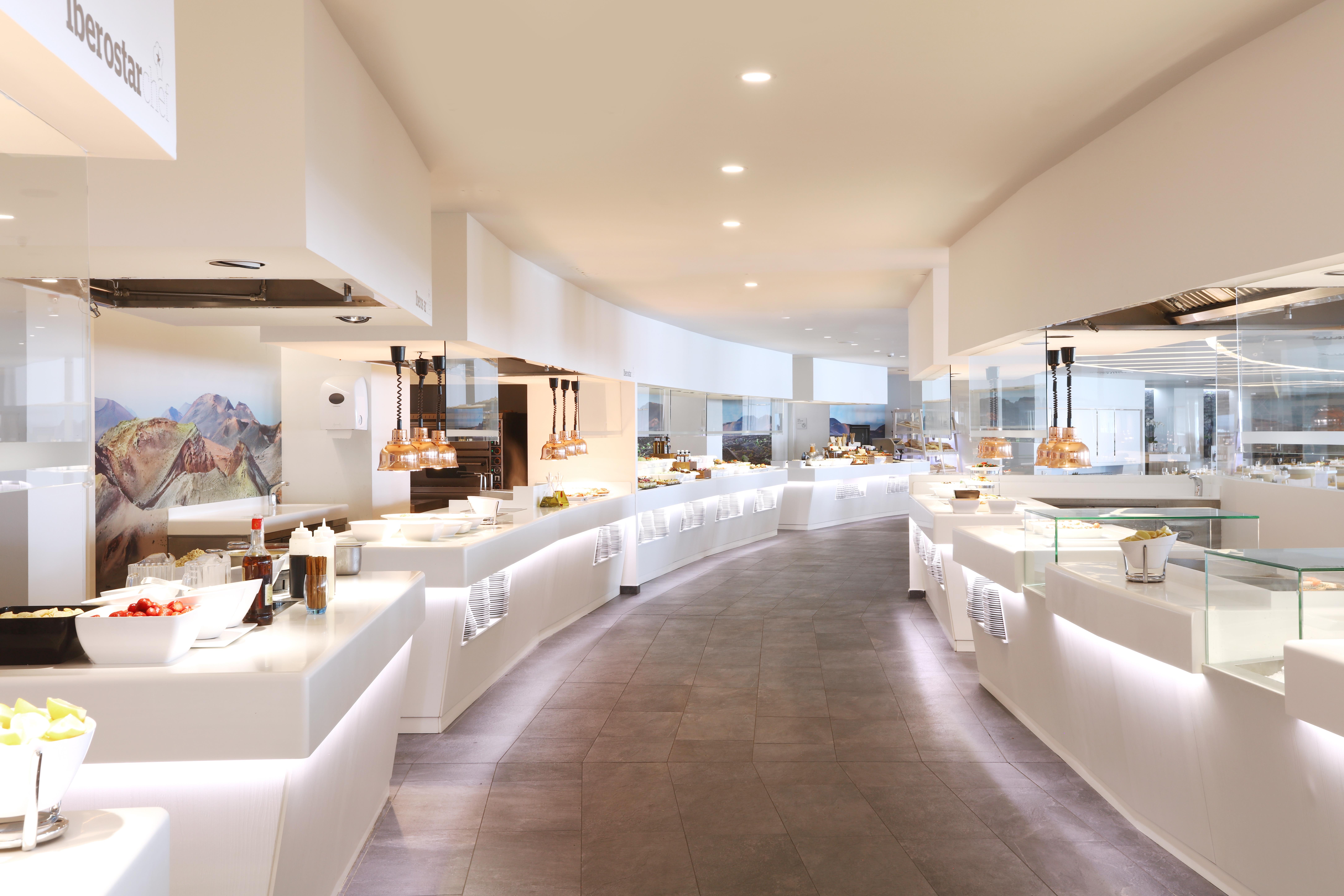 Отель Iberostar Selection Lanzarote Park Коста Бланка Экстерьер фото