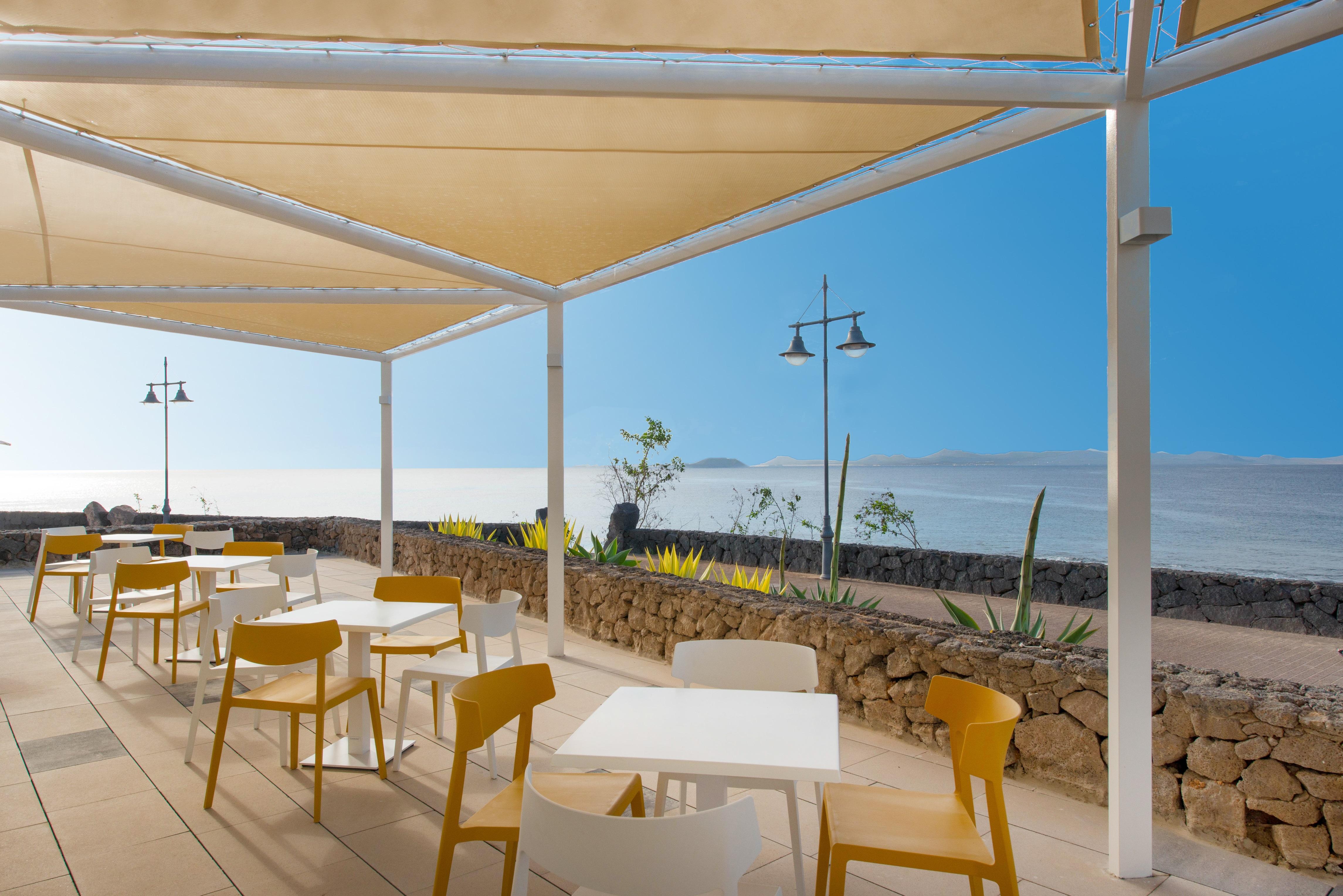 Отель Iberostar Selection Lanzarote Park Коста Бланка Экстерьер фото
