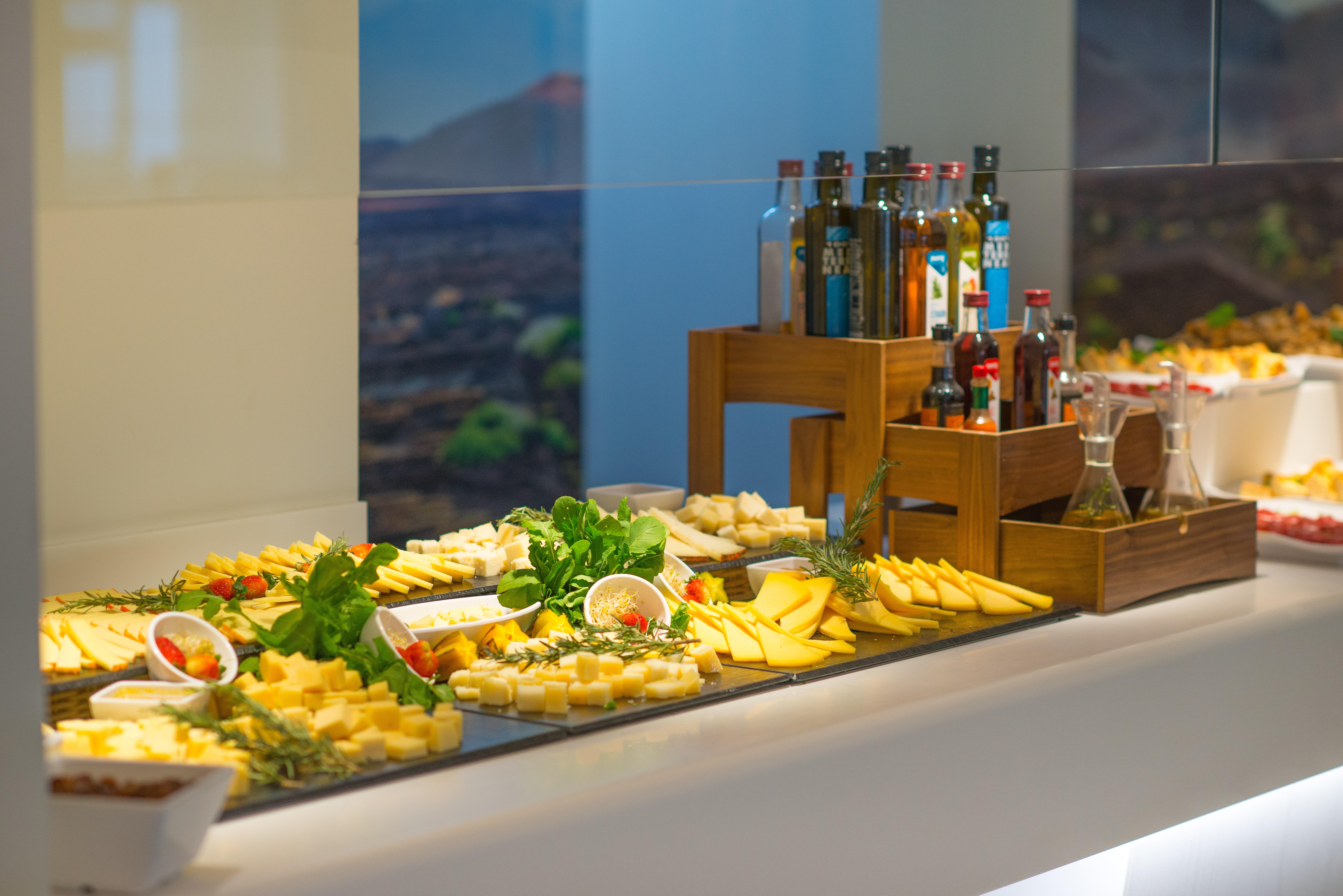 Отель Iberostar Selection Lanzarote Park Коста Бланка Экстерьер фото