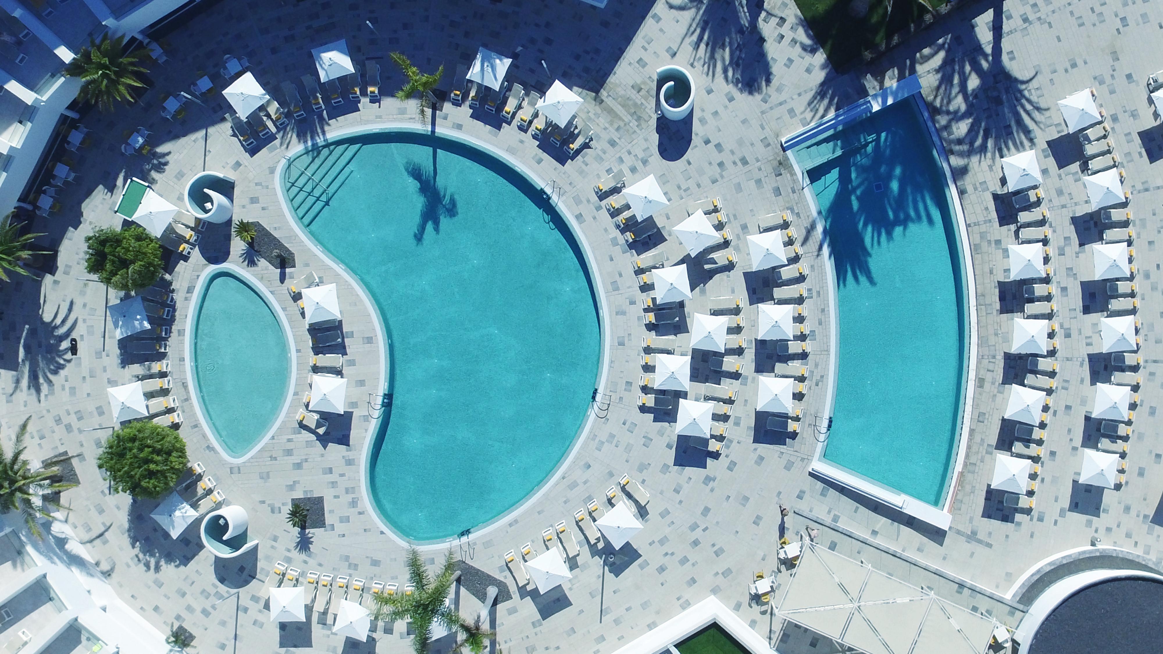 Отель Iberostar Selection Lanzarote Park Коста Бланка Экстерьер фото