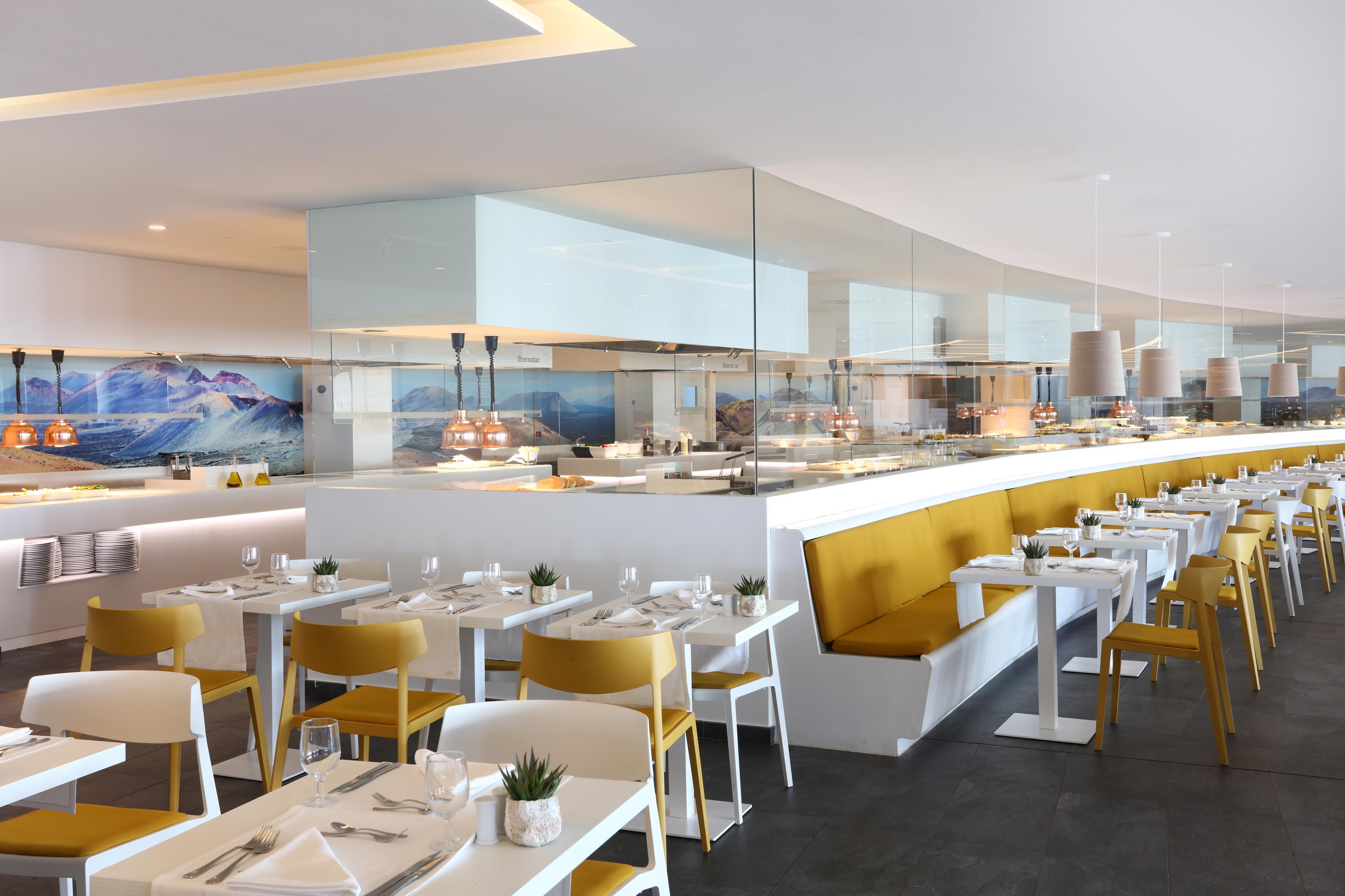 Отель Iberostar Selection Lanzarote Park Коста Бланка Экстерьер фото