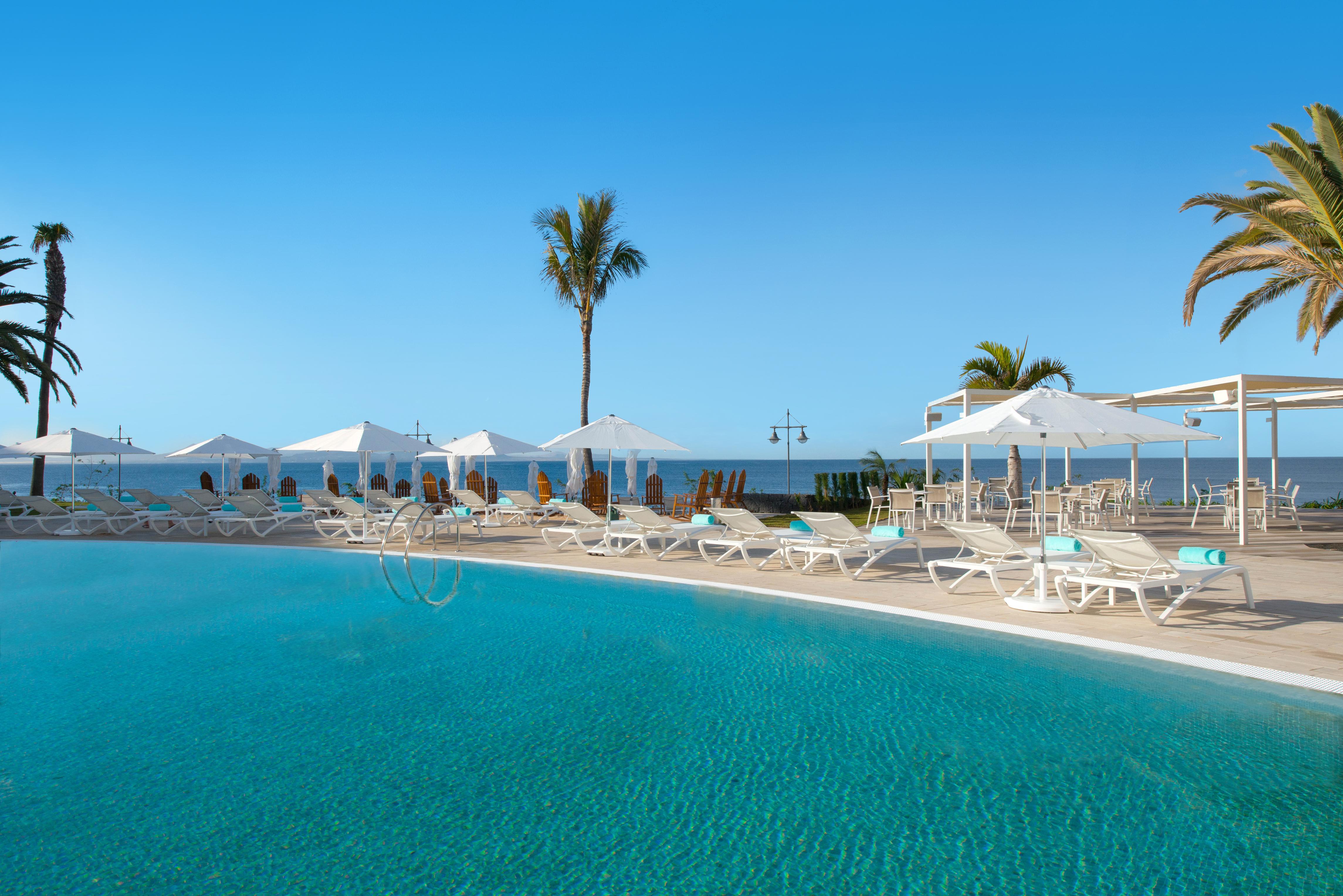 Отель Iberostar Selection Lanzarote Park Коста Бланка Экстерьер фото