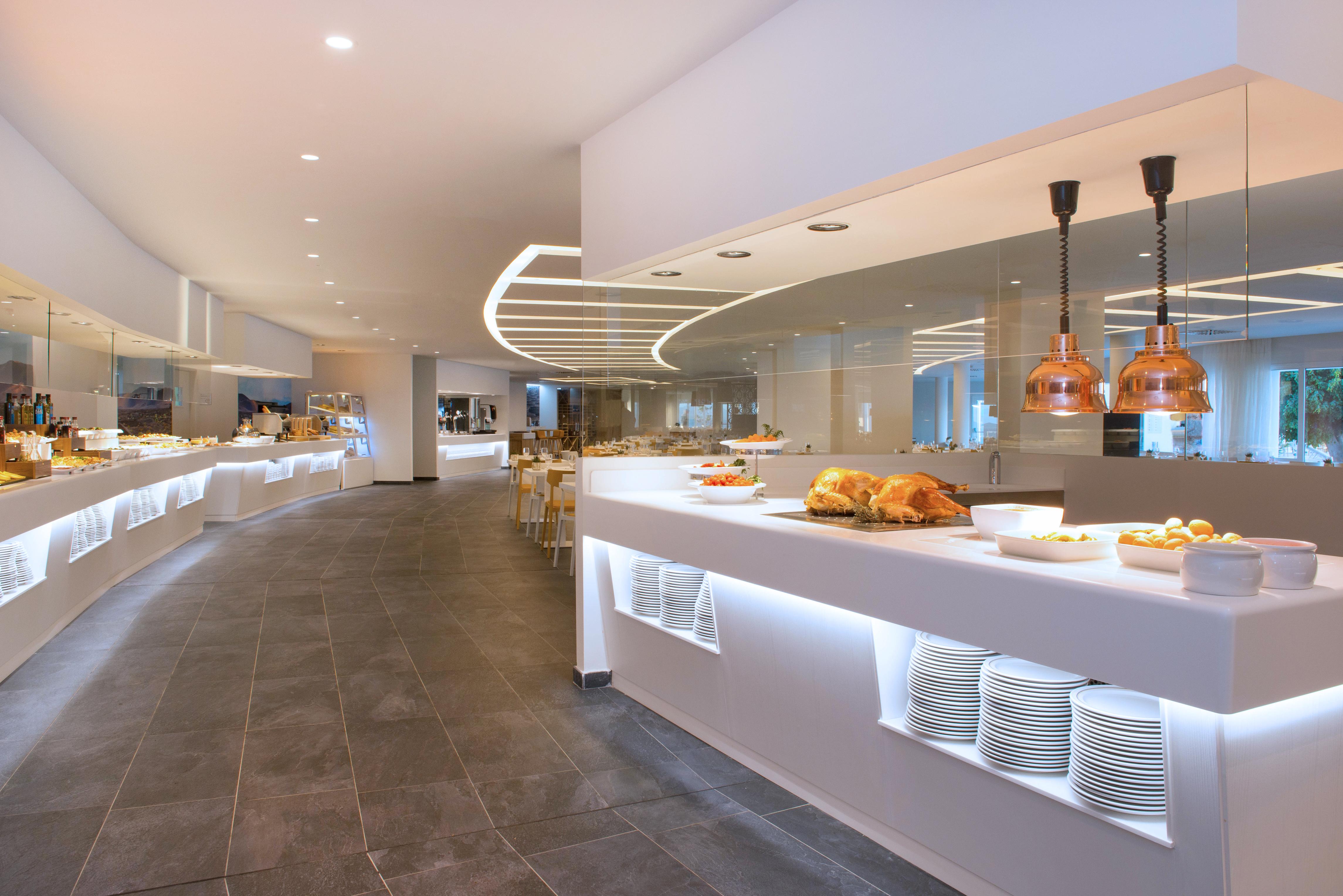 Отель Iberostar Selection Lanzarote Park Коста Бланка Экстерьер фото