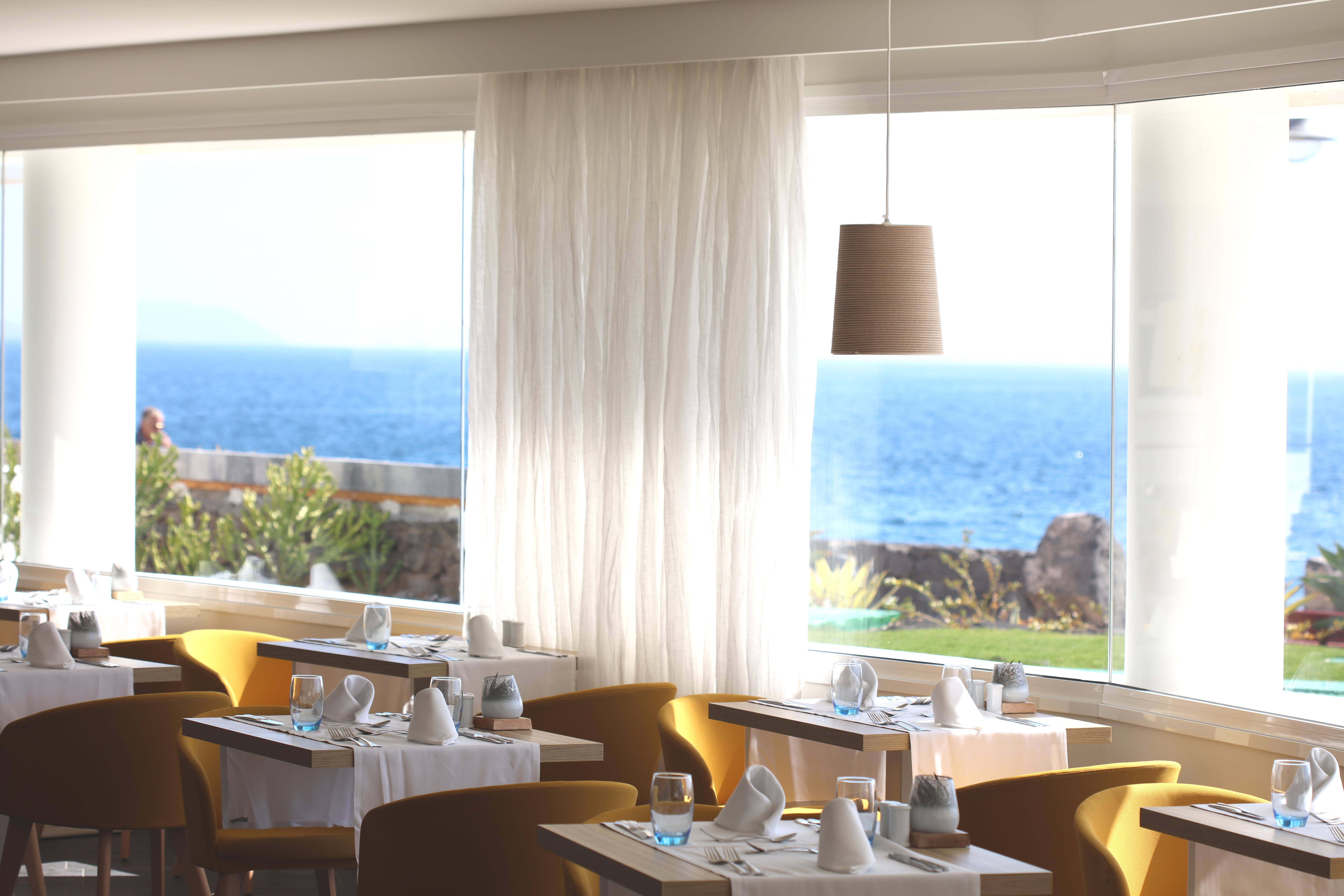 Отель Iberostar Selection Lanzarote Park Коста Бланка Экстерьер фото