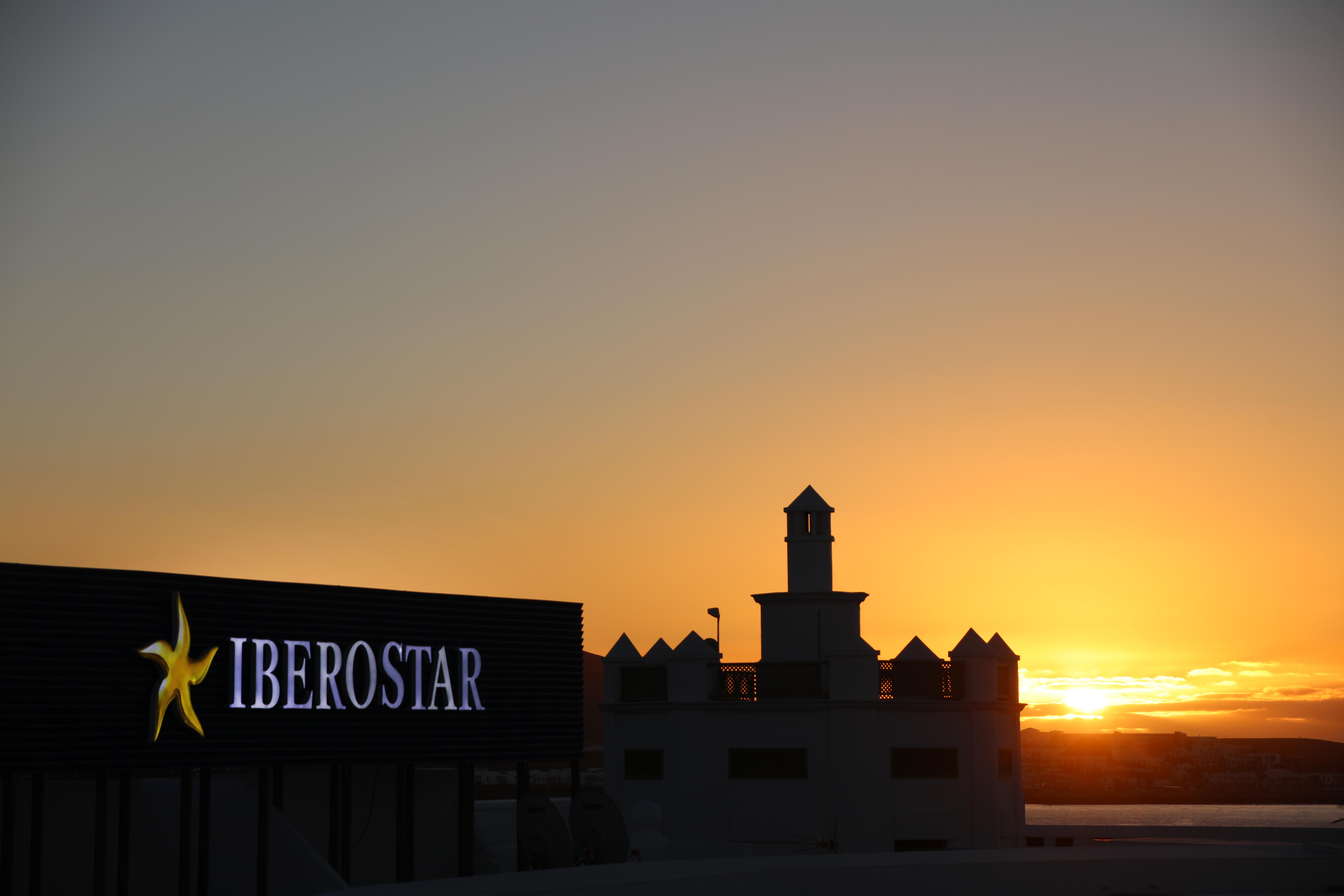 Отель Iberostar Selection Lanzarote Park Коста Бланка Экстерьер фото
