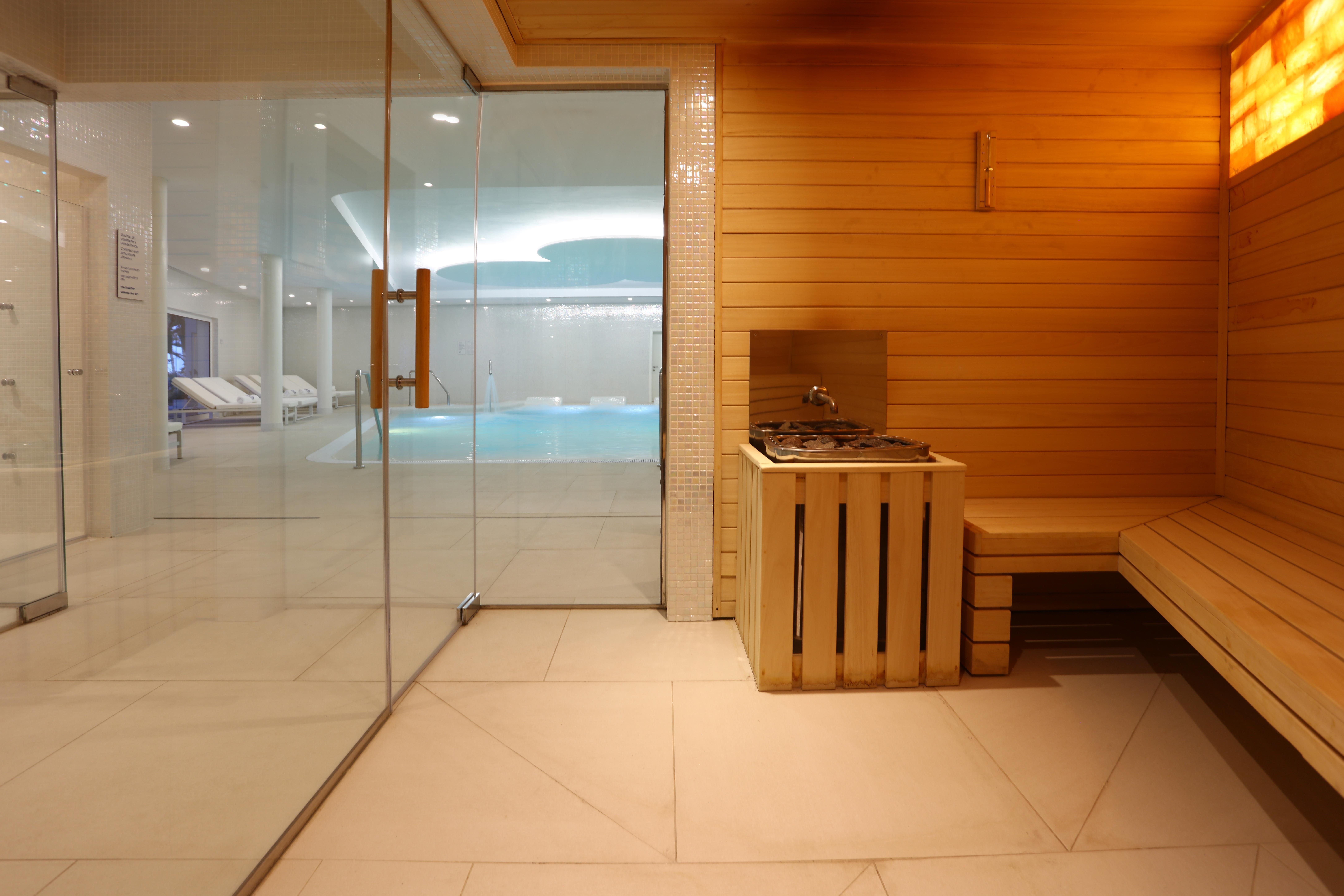 Отель Iberostar Selection Lanzarote Park Коста Бланка Экстерьер фото
