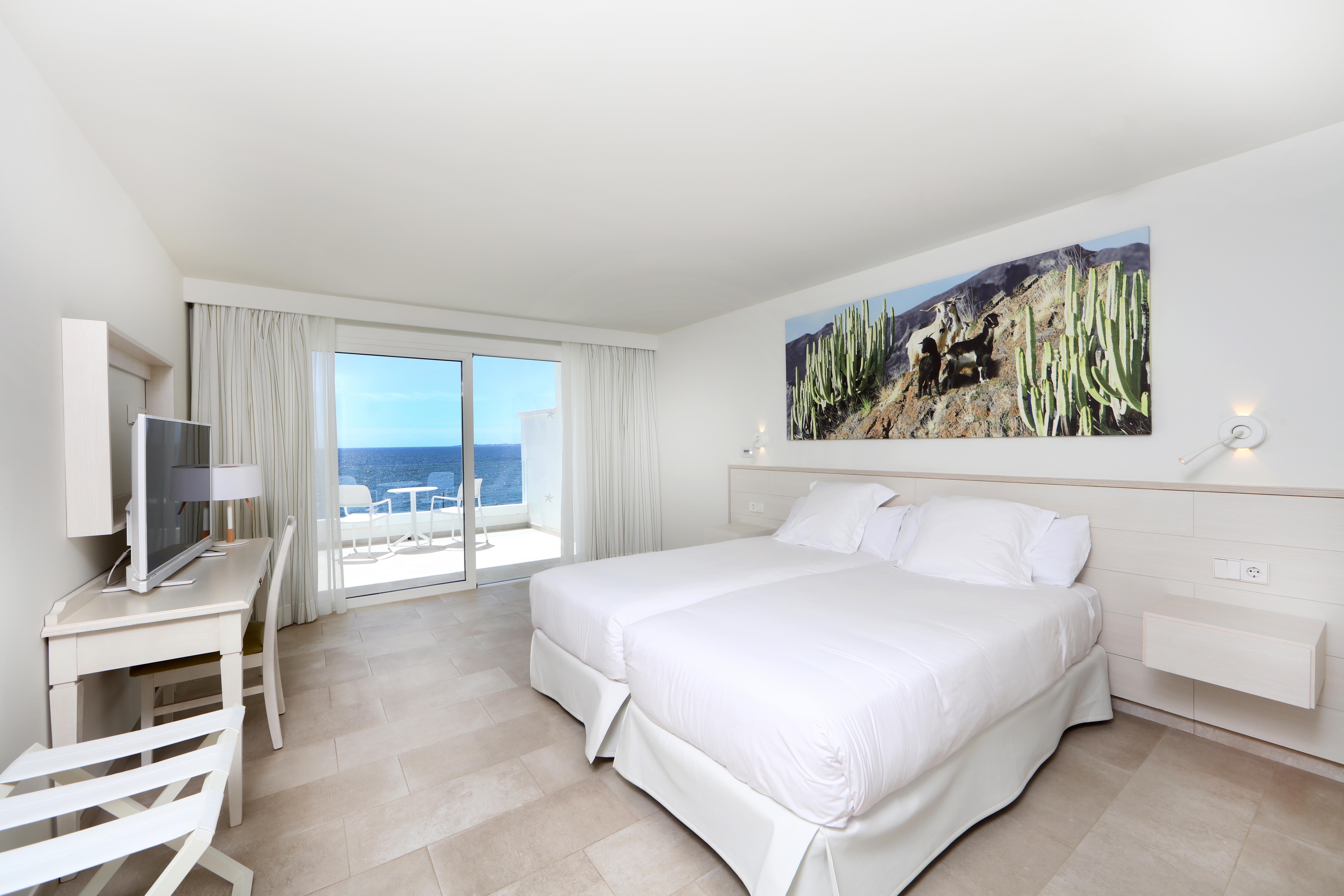 Отель Iberostar Selection Lanzarote Park Коста Бланка Экстерьер фото