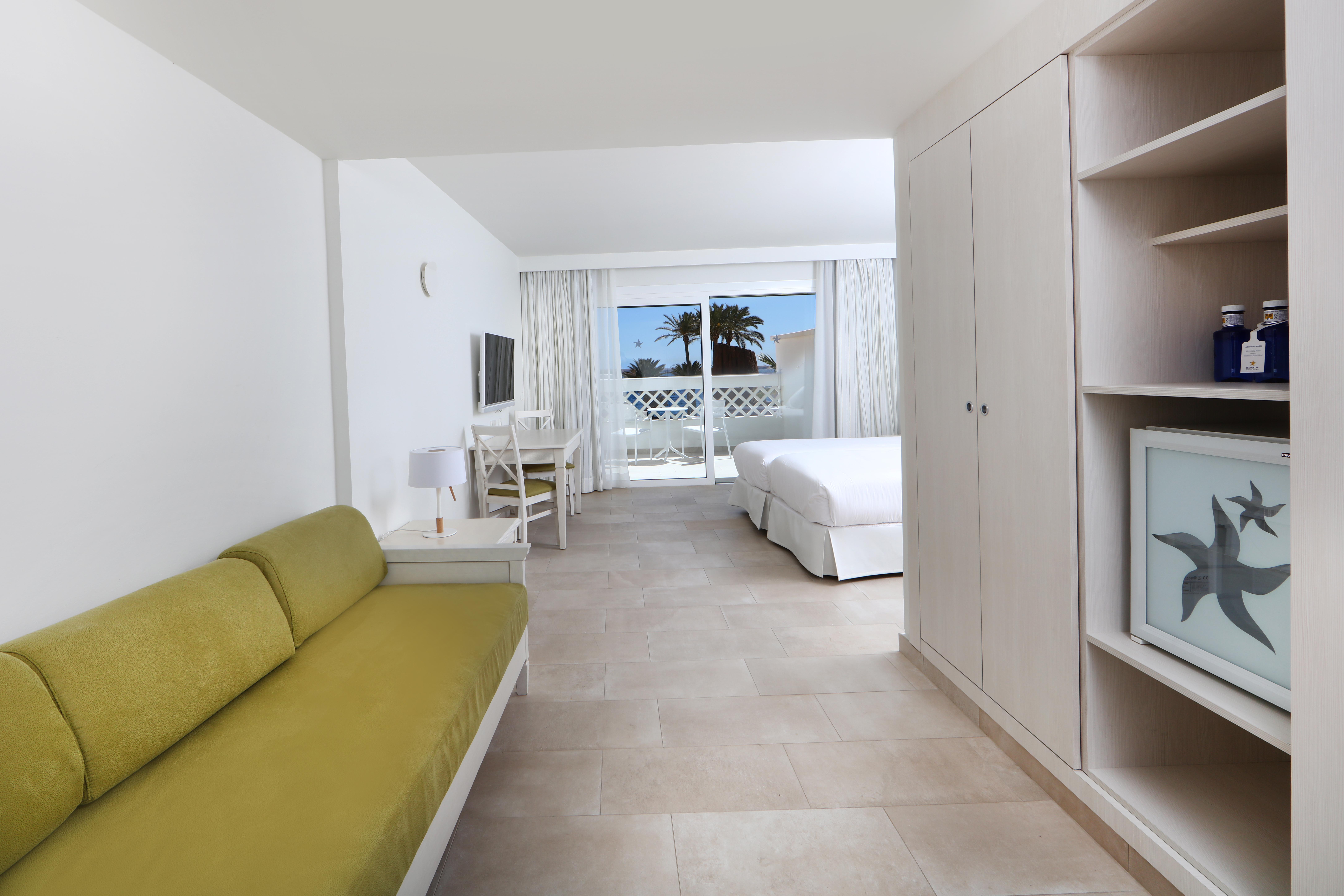 Отель Iberostar Selection Lanzarote Park Коста Бланка Экстерьер фото