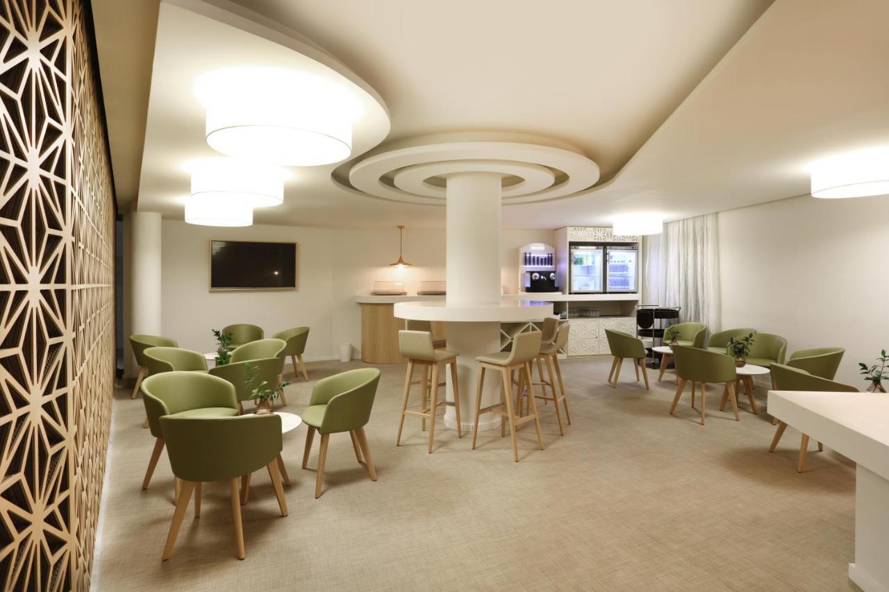 Отель Iberostar Selection Lanzarote Park Коста Бланка Экстерьер фото