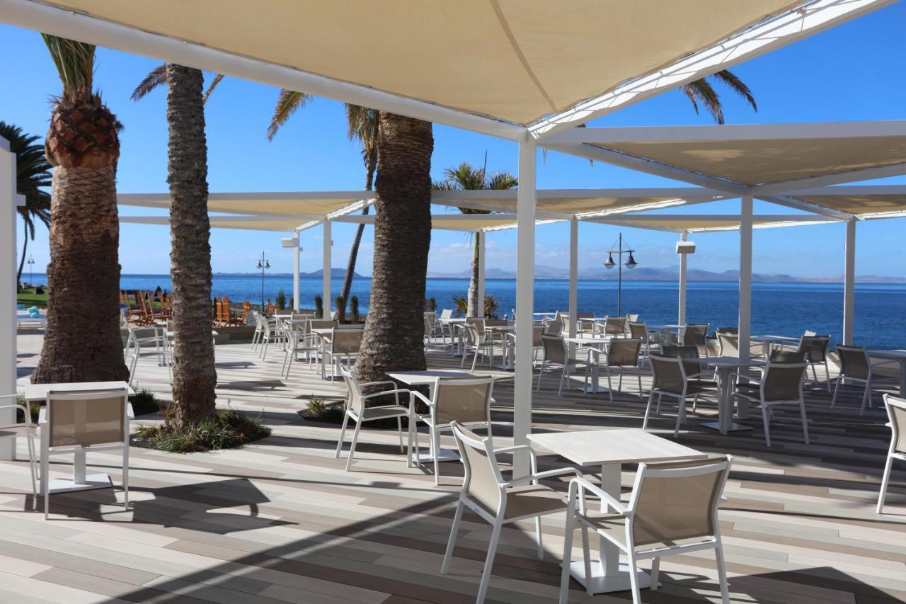 Отель Iberostar Selection Lanzarote Park Коста Бланка Экстерьер фото