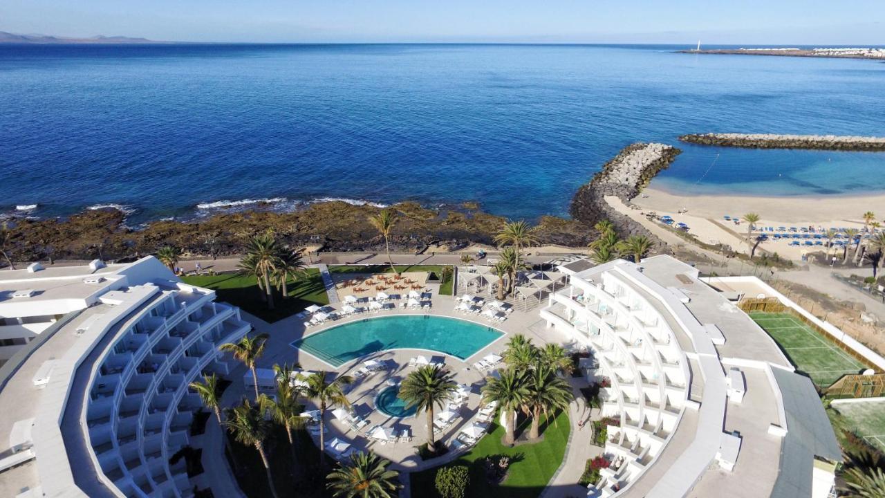 Отель Iberostar Selection Lanzarote Park Коста Бланка Экстерьер фото