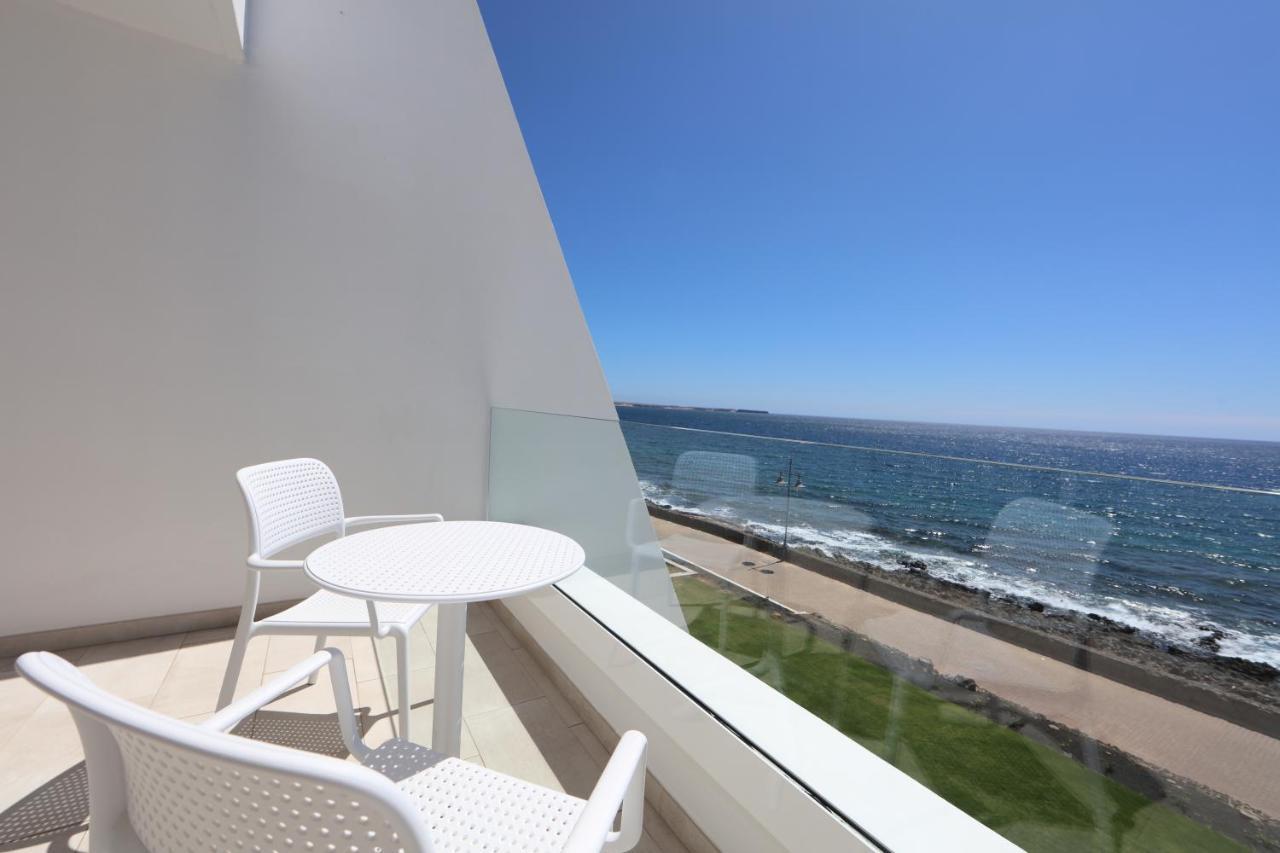 Отель Iberostar Selection Lanzarote Park Коста Бланка Экстерьер фото