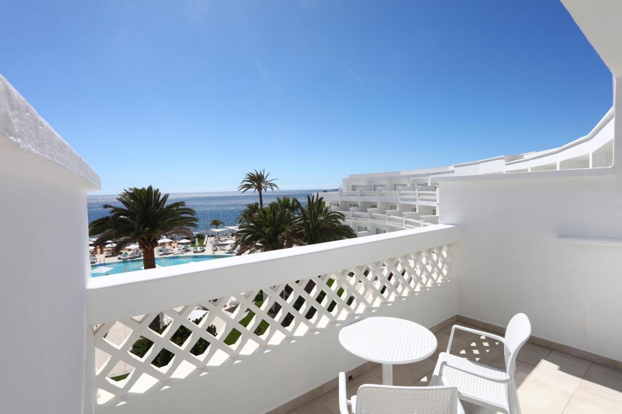 Отель Iberostar Selection Lanzarote Park Коста Бланка Экстерьер фото