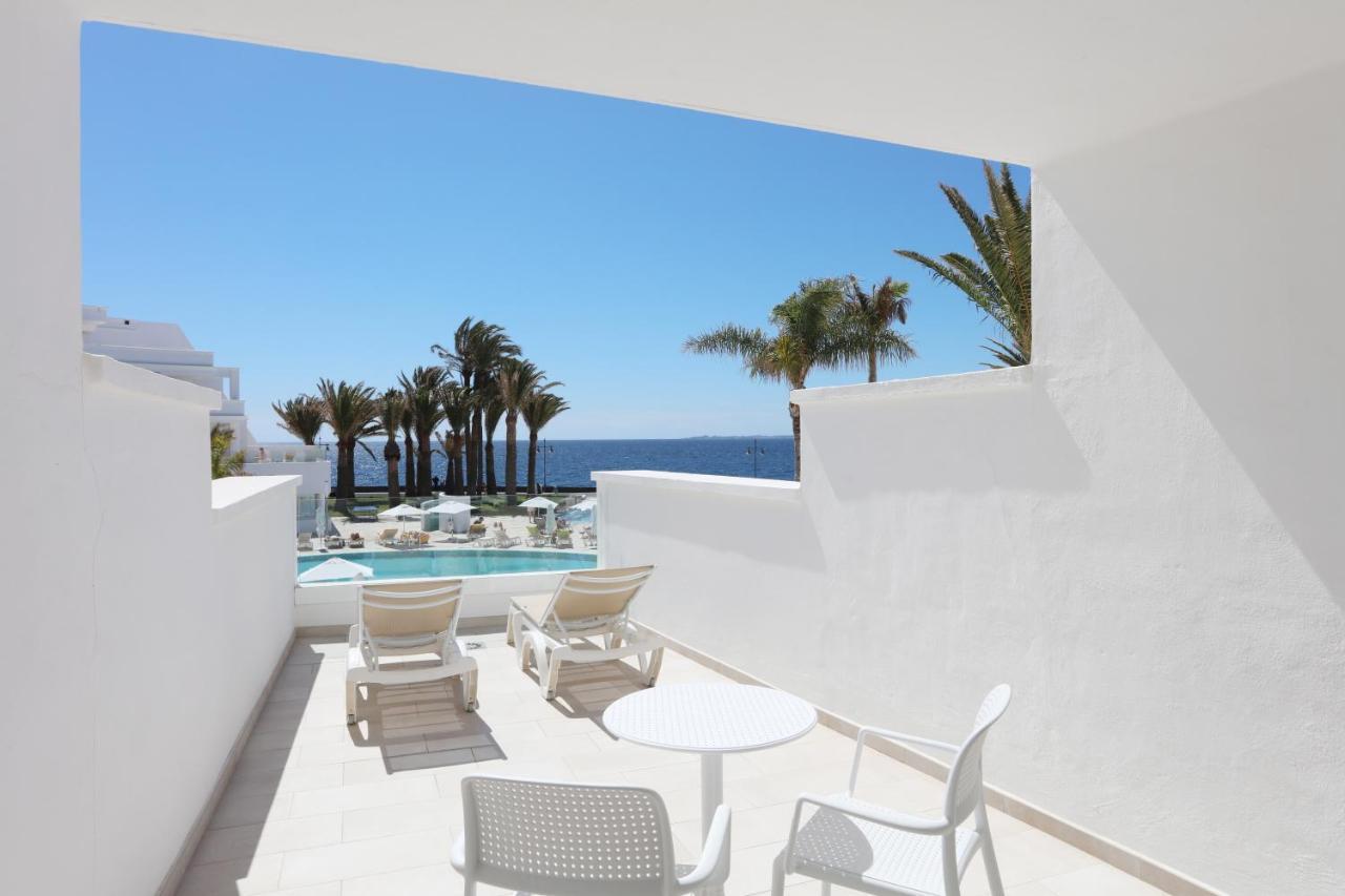 Отель Iberostar Selection Lanzarote Park Коста Бланка Экстерьер фото