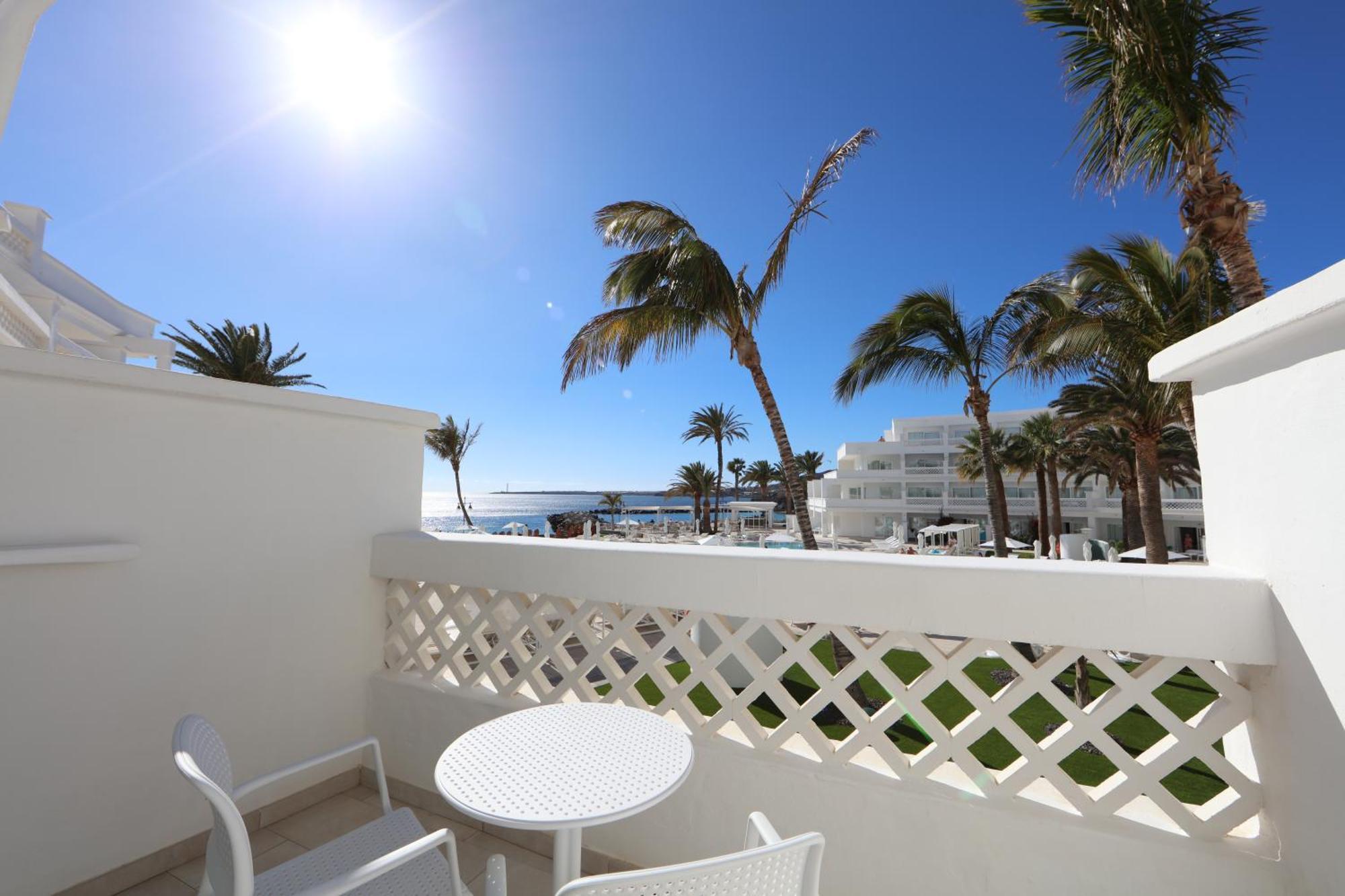 Отель Iberostar Selection Lanzarote Park Коста Бланка Экстерьер фото
