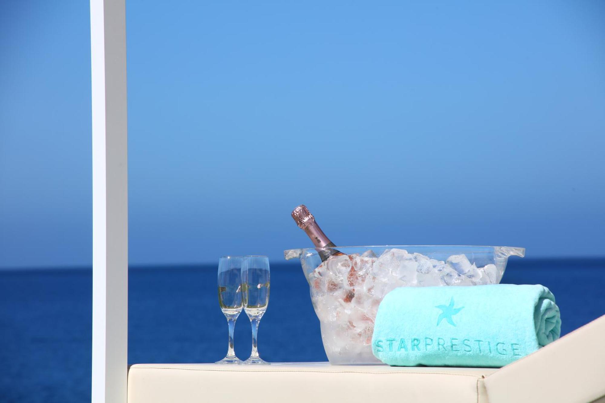 Отель Iberostar Selection Lanzarote Park Коста Бланка Экстерьер фото