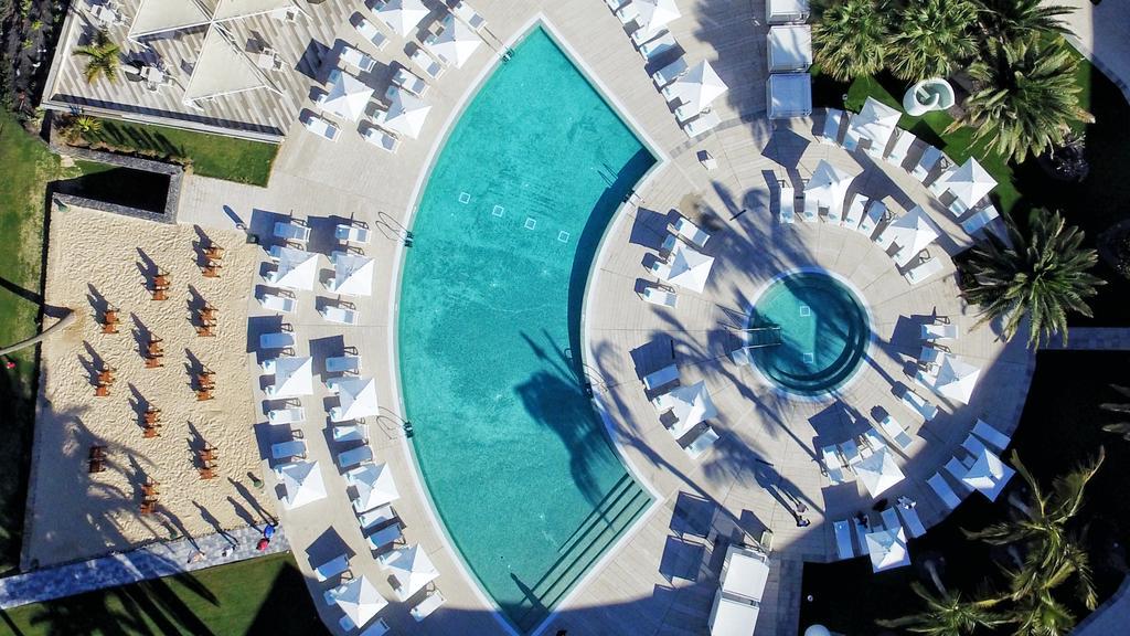 Отель Iberostar Selection Lanzarote Park Коста Бланка Экстерьер фото