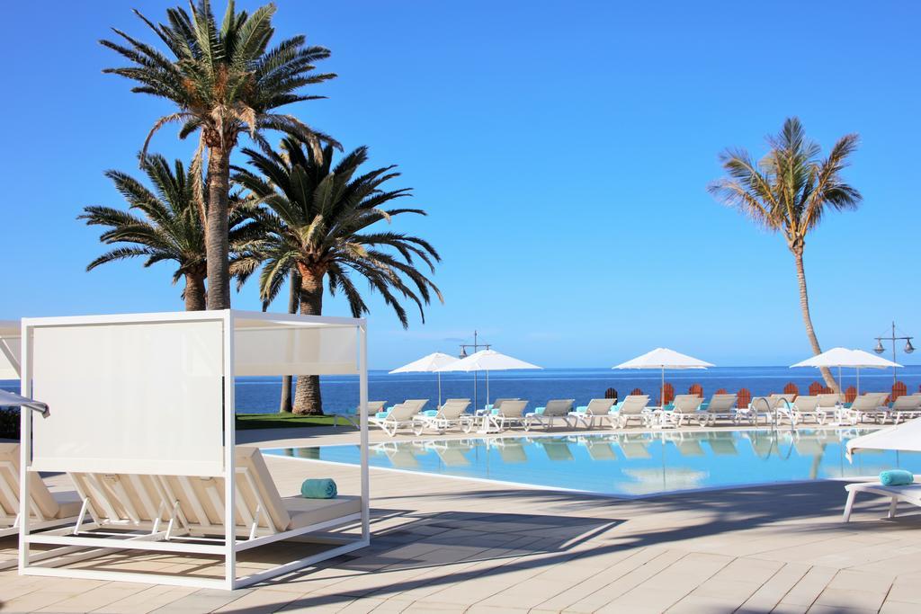 Отель Iberostar Selection Lanzarote Park Коста Бланка Экстерьер фото