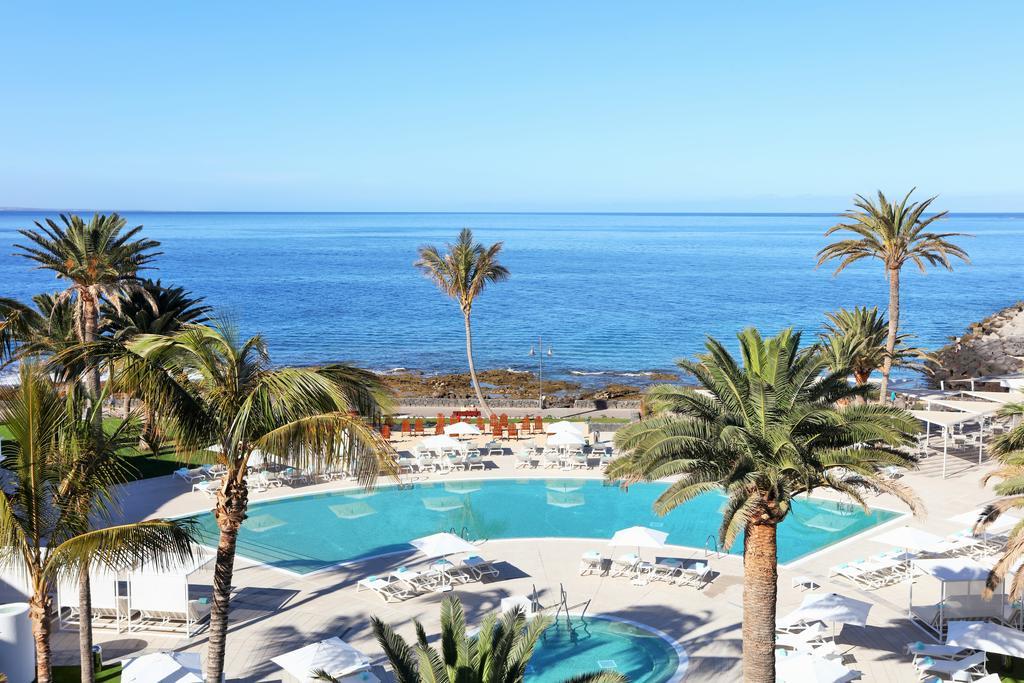 Отель Iberostar Selection Lanzarote Park Коста Бланка Экстерьер фото