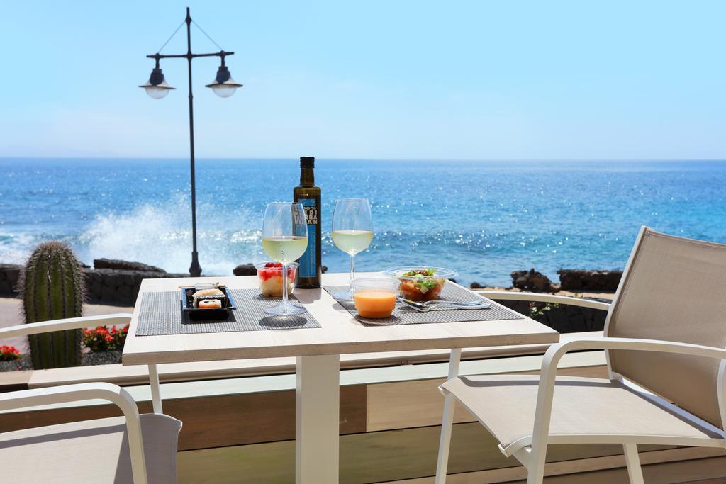 Отель Iberostar Selection Lanzarote Park Коста Бланка Экстерьер фото