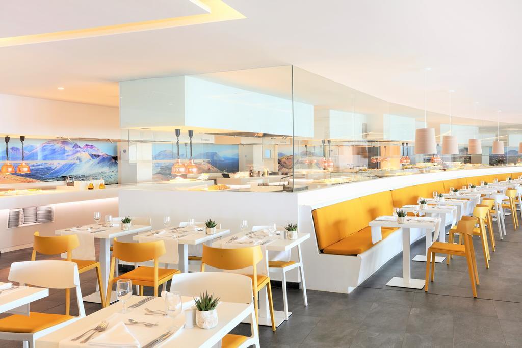 Отель Iberostar Selection Lanzarote Park Коста Бланка Экстерьер фото