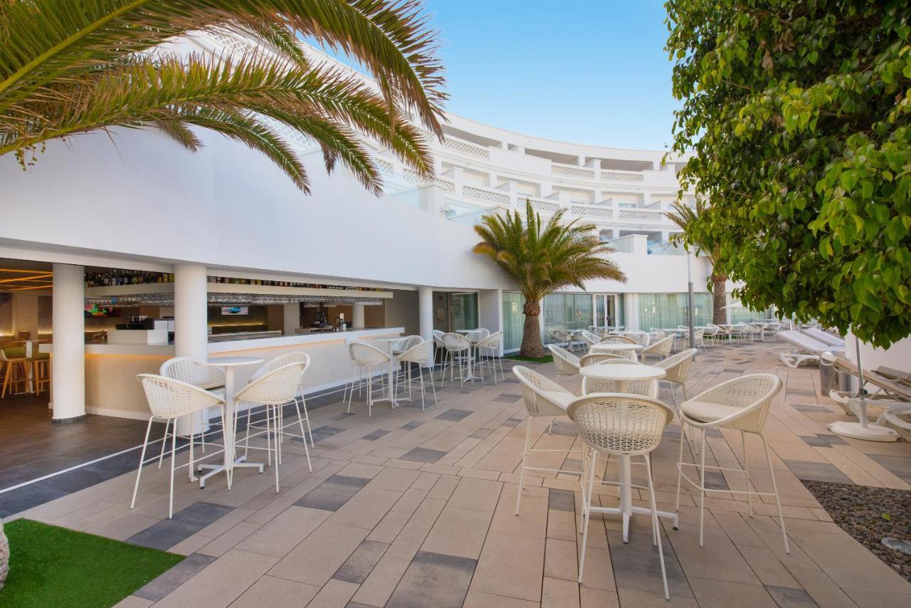 Отель Iberostar Selection Lanzarote Park Коста Бланка Экстерьер фото