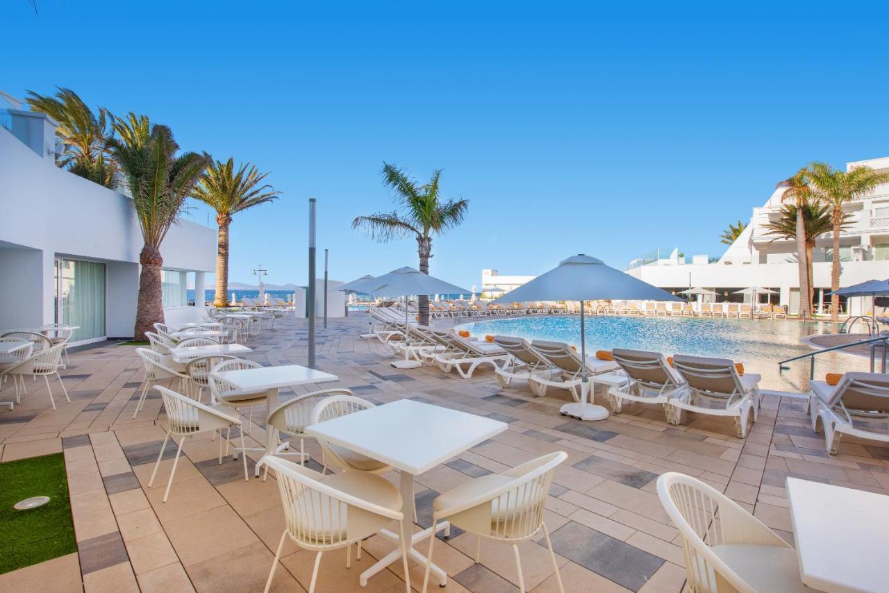 Отель Iberostar Selection Lanzarote Park Коста Бланка Экстерьер фото